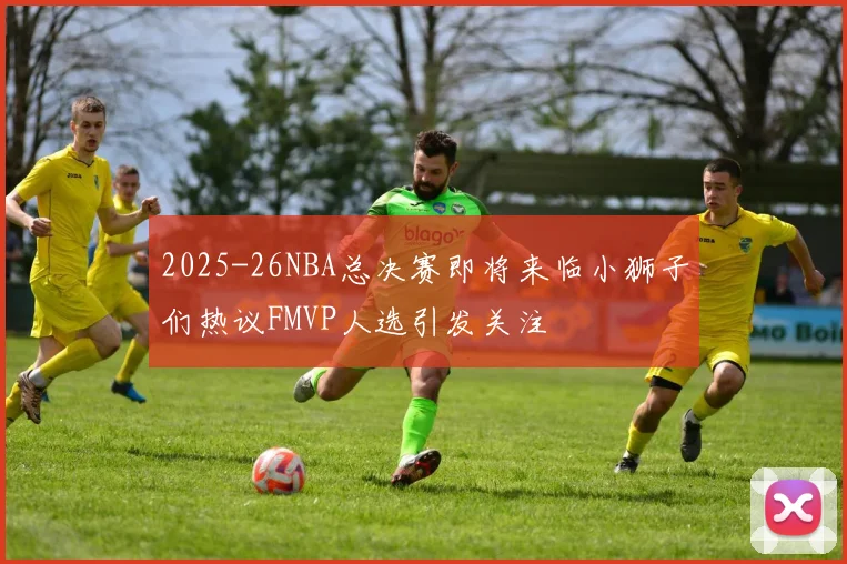 2025-26NBA总决赛即将来临小狮子们热议FMVP人选引发关注